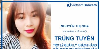 Nguyễn Thị Nga